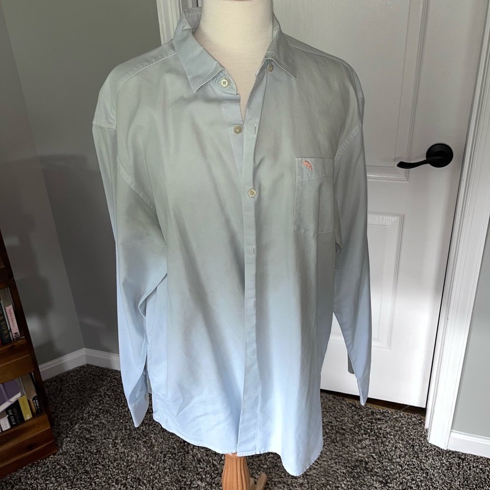 Tommy Bahama shirt